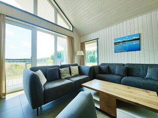 Holiday house Granzow Features 10