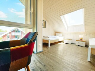 Ferienhaus Granzow Ausstattung 16