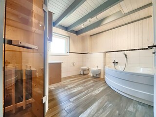 Ferienhaus Granzow Ausstattung 17