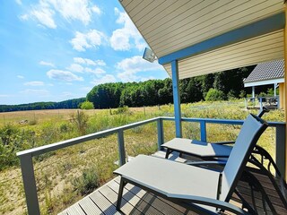 Holiday house Granzow Outdoor Recording 2