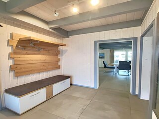 Ferienhaus Granzow Ausstattung 19
