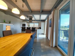 Ferienhaus Granzow Ausstattung 21