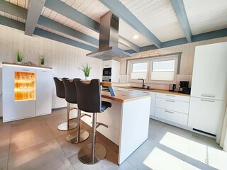 Holiday house Granzow Features 20