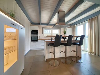 Ferienhaus Granzow Ausstattung 23