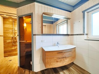 Ferienhaus Granzow Ausstattung 26
