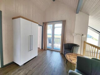 Holiday house Granzow  40