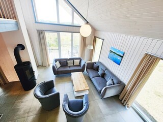 Ferienhaus Granzow Ausstattung 1