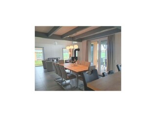 Ferienhaus Granzow Ausstattung 10