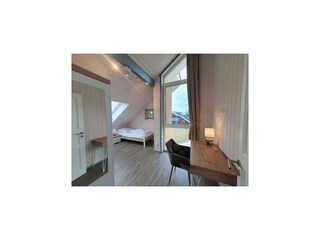 Maison de vacances Granzow Équipement 12