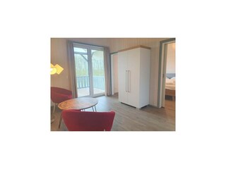 Maison de vacances Granzow  26