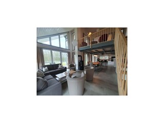 Maison de vacances Granzow Équipement 2