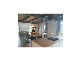 Maison de vacances Granzow Équipement 3