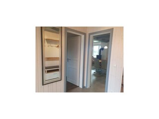 Ferienhaus Granzow Ausstattung 4