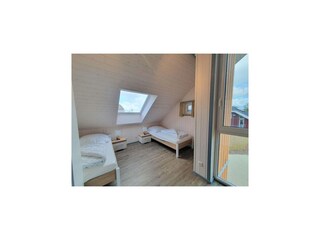 Maison de vacances Granzow Équipement 6