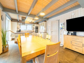 Holiday house Granzow Features 6