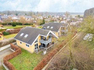 Ferienhaus Granzow Außenaufnahme 4