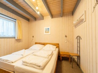 Vakantiehuis Granzow Kenmerken 14