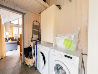 Vakantiehuis Granzow  39