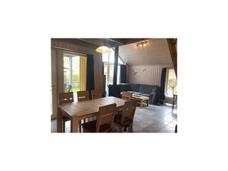 Holiday house Granzow Features 18