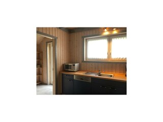 Holiday house Granzow Features 19