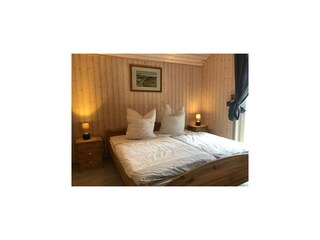 Holiday house Granzow Features 7