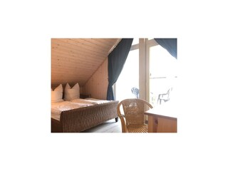 Holiday house Granzow Features 20