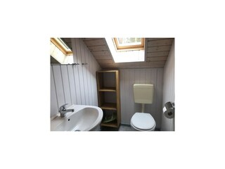 Holiday house Granzow Features 8