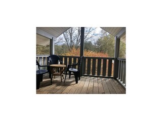 Holiday house Granzow Outdoor Recording 6