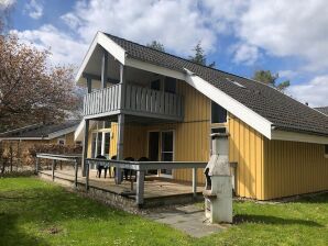 Holiday house Ferienhaus mit Terrasse und Balkon - Granzow - image1