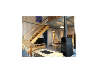 Holiday house Granzow Features 22