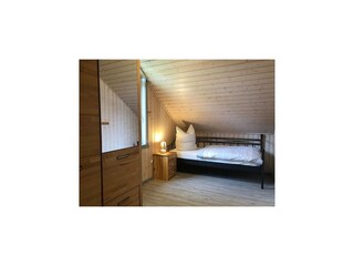 Holiday house Granzow Features 24