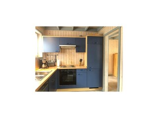 Holiday house Granzow Features 9