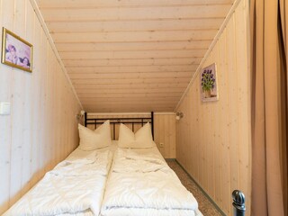 Vakantiehuis Granzow Kenmerken 24