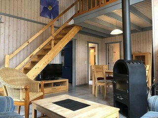 Holiday house Granzow Features 4