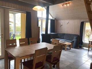 Casa per le vacanze Granzow Caratteristiche 5