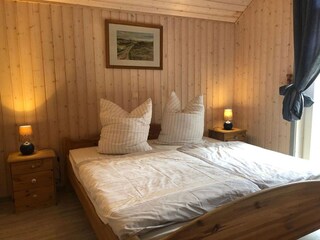 Holiday house Granzow Features 6
