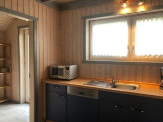 Holiday house Granzow Features 7