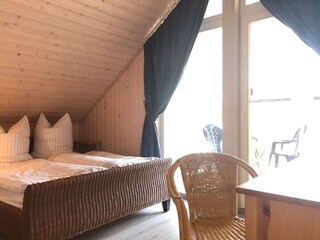 Vakantiehuis Granzow Kenmerken 7
