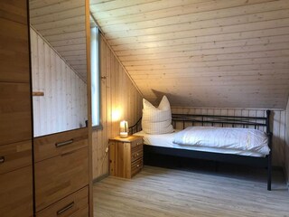 Holiday house Granzow Features 9