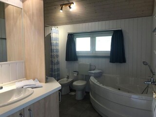 Holiday house Granzow Features 10