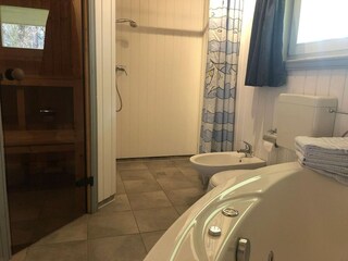 Vakantiehuis Granzow Kenmerken 16