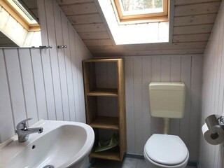 Casa per le vacanze Granzow Caratteristiche 12