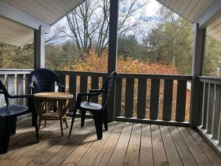 Holiday house Granzow Outdoor Recording 3