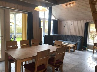 Ferienhaus Granzow Ausstattung 14
