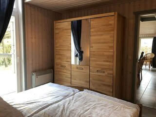 Holiday house Granzow Features 14