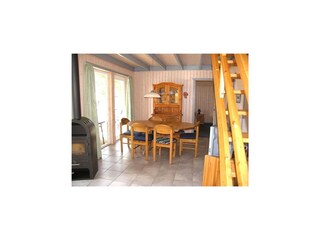Ferienhaus Granzow Ausstattung 25