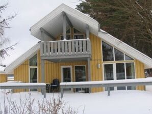 Ferienhaus mit grossem Garten - Granzow - image1