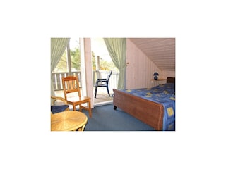 Ferienhaus Granzow Ausstattung 6