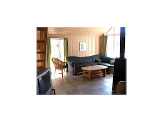 Ferienhaus Granzow Ausstattung 1