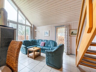 Ferienhaus Granzow Ausstattung 11